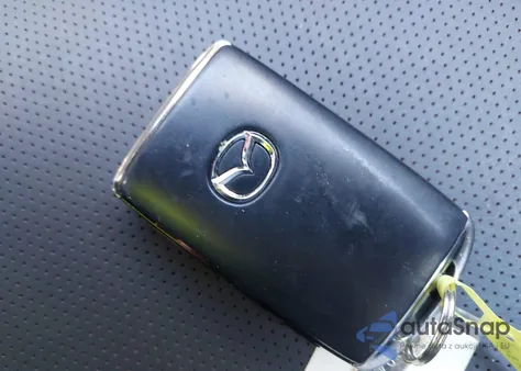 2023 Mazda Cx-30 2.5 Turbo Premium Plus from USA, damaged, VIN 3MVDMBEY8PM504852